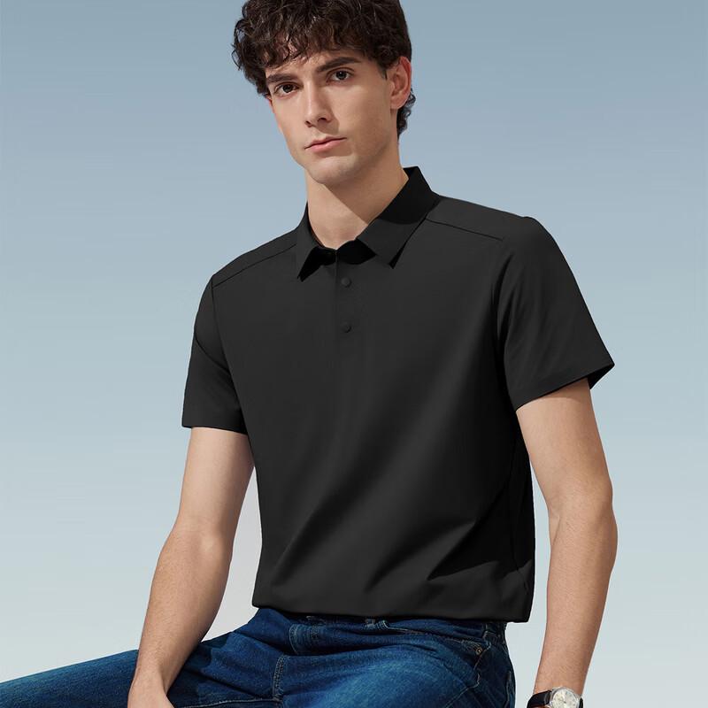 Judger Men s Short Sleeve Business Polo Shirt XXL
Judger Men s Short Sleeve Business Polo Shirt XXL