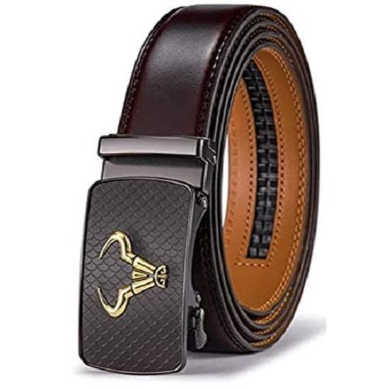 Мужской ремень из натуральной кожи с пряжкой с автоблокировкой — микрорегулируемый ремень подойдет везде | Формальный и повседневный | Элегантная подарочная коробка
Мужской ремень из натуральной кожи с пряжкой с автоблокировкой — микрорегулируемый ремень подойдет везде | Формальный и повседневный | Элегантная подарочная коробка