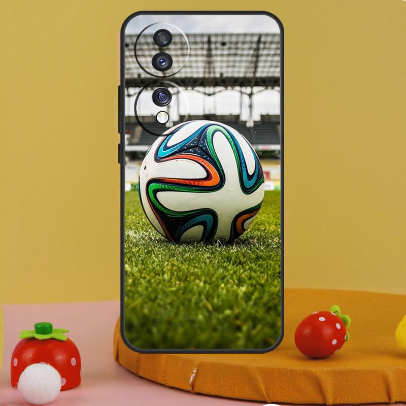 Football Soccer Case For Honor 200 Pro X9a X9c X8a X7a X6a X7 X8 X9 X8b X9b 50 70 90 Magic 5 6 Lite Cover Honor 90 Lite
Football Soccer Case For Honor 200 Pro X9a X9c X8a X7a X6a X7 X8 X9 X8b X9b 50 70 90 Magic 5 6 Lite Cover Honor 90 Lite