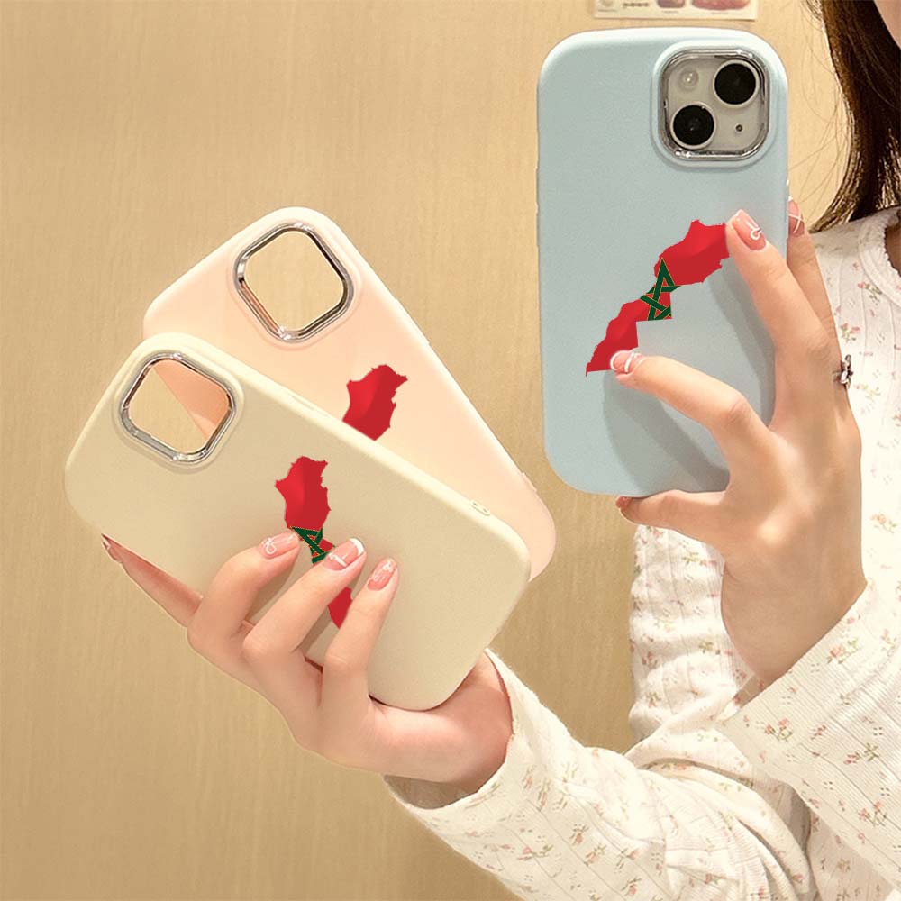 Для iPhone 13 14 15 Pro Max Samsung Galaxy A14 A15 A24 Xiaomi 13T Redmi 12C Мягкий пухлый чехол для телефона NY13 Флаг Марокко Карта Силиконовый чехол из ТПУ
Для iPhone 13 14 15 Pro Max Samsung Galaxy A14 A15 A24 Xiaomi 13T Redmi 12C Мягкий пухлый чехол для телефона NY13 Флаг Марокко Карта Силиконовый чехол из ТПУ