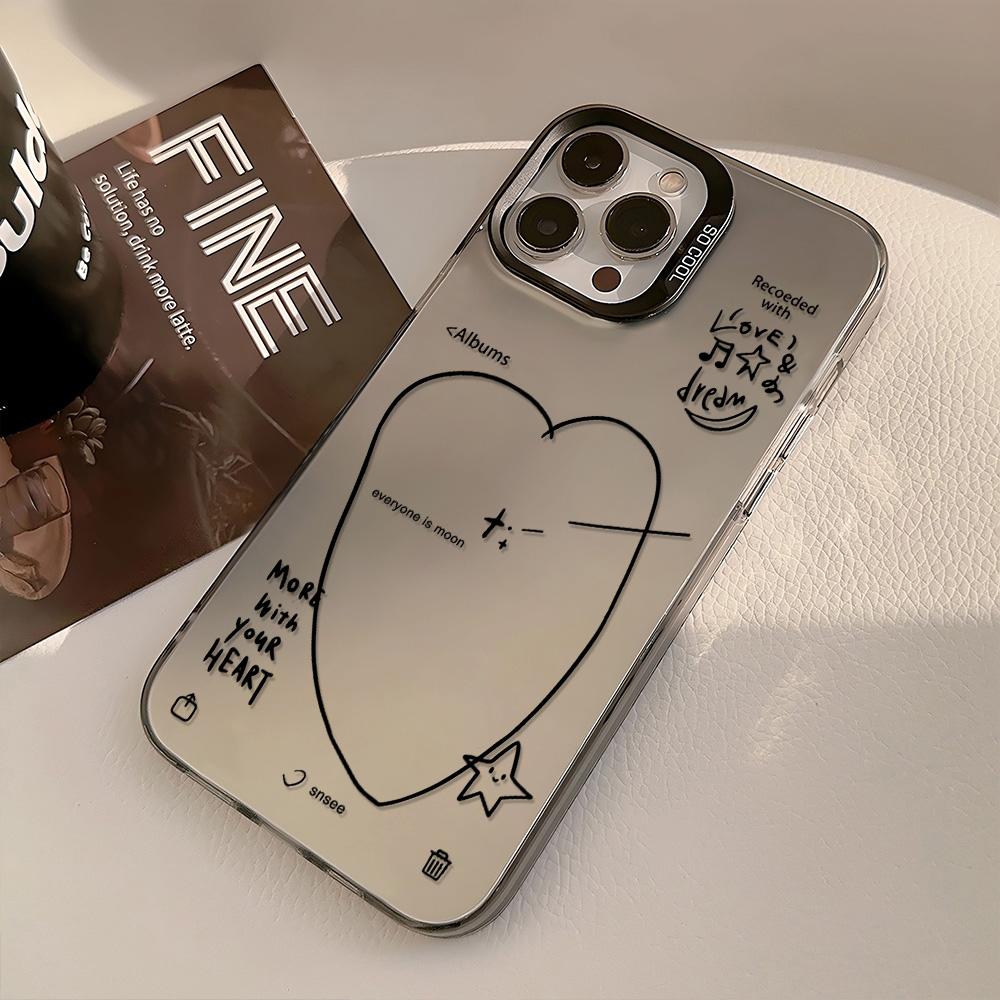 Чохли для iPhone 11 13 16 ProMax Чохол iPhone 13 14 15 ProMax 12 13 ProMax Чохол Samsung A55 A05S A54 A06 S22 A15 A12 A22 A52S S23 S24 Колір IMD iPhone 11 чорний
Чохли для iPhone 11 13 16 ProMax Чохол iPhone 13 14 15 ProMax 12 13 ProMax Чохол Samsung A55 A05S A54 A06 S22 A15 A12 A22 A52S S23 S24 Колір IMD iPhone 11 чорний