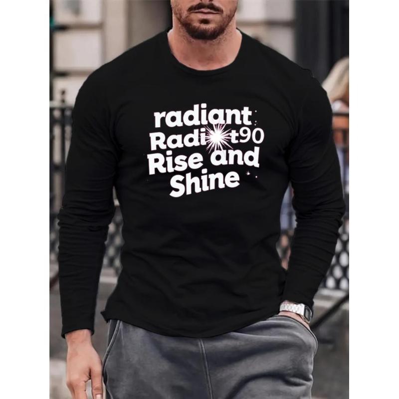 Perfect for Business Meetings & Evening Dinners, Slim Fit Men s Long Sleeve Tee XXL чёрный
Perfect for Business Meetings & Evening Dinners, Slim Fit Men s Long Sleeve Tee XXL чёрный