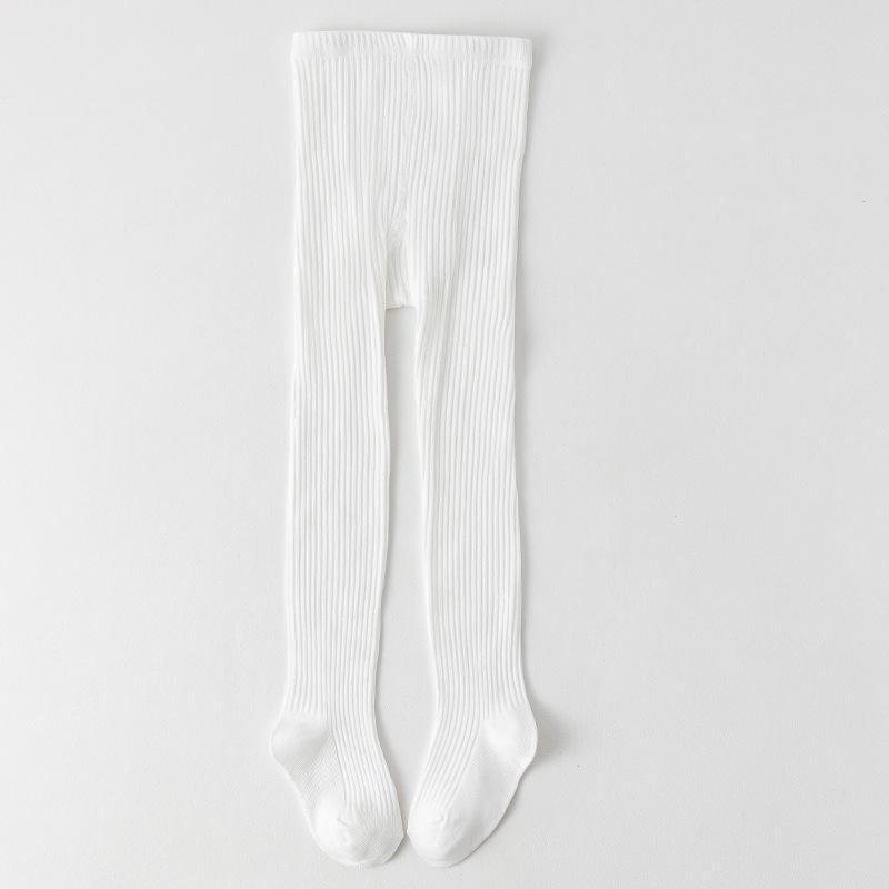 Детские черно-белые леггинсы однотонные высокой эластичности для весны и осени - маленькие, средние, большие M, Length 55CM, Height 100-110CM белый
Детские черно-белые леггинсы однотонные высокой эластичности для весны и осени - маленькие, средние, большие M, Length 55CM, Height 100-110CM белый