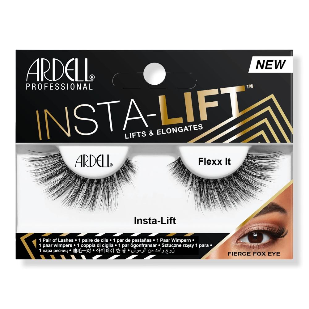 Ardell Insta-Lift Lash, Flexx It 
Ardell Insta-Lift Lash, Flexx It