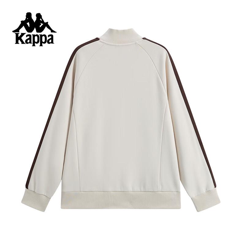 Kappa Men s 2025 Lapel Knit Track Jacket L
Kappa Men s 2025 Lapel Knit Track Jacket L