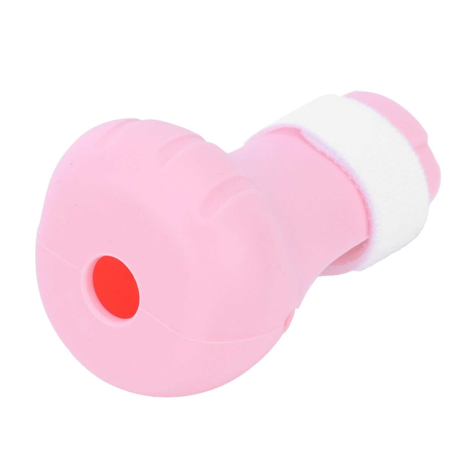 4Pcs Pet Bathing Foot Cover Silicone AntiScratch Cat Protector Pet Supplies for Bathing(Pink )
4Pcs Pet Bathing Foot Cover Silicone AntiScratch Cat Protector Pet Supplies for Bathing(Pink )