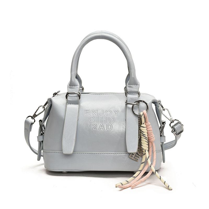 Letter Small Pu Crossbody Bag With Stitching Detail For Urban Style синий
Letter Small Pu Crossbody Bag With Stitching Detail For Urban Style синий
