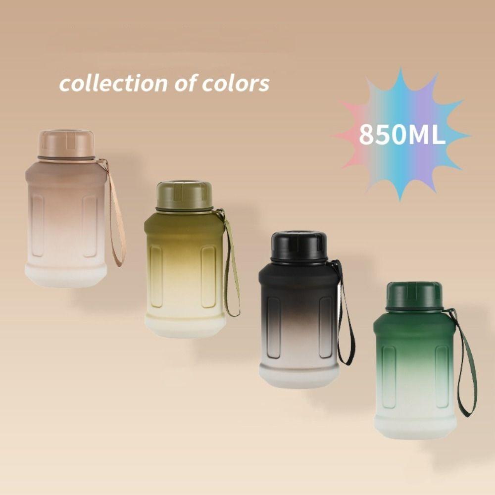 Graduated Fitness Water Bottle Gradient Fitness Drinking Bottle Sports Water Cup Hiking Style 2
Graduated Fitness Water Bottle Gradient Fitness Drinking Bottle Sports Water Cup Hiking Style 2