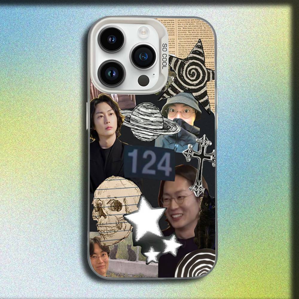 R-Roh J-Jae Won Phone Case For iPhone 16,15,14,13,12,11,Mini,Pro,E,SE4,MAX White Candy Matte Shockproof Cover iPhone13PRO
R-Roh J-Jae Won Phone Case For iPhone 16,15,14,13,12,11,Mini,Pro,E,SE4,MAX White Candy Matte Shockproof Cover iPhone13PRO