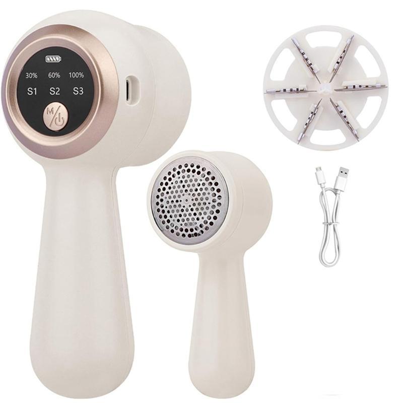Fabric Shaver Electric Lint Remover, Rechargeable Lint Shaver Sweater Defuzzer China Mainland
Fabric Shaver Electric Lint Remover, Rechargeable Lint Shaver Sweater Defuzzer China Mainland