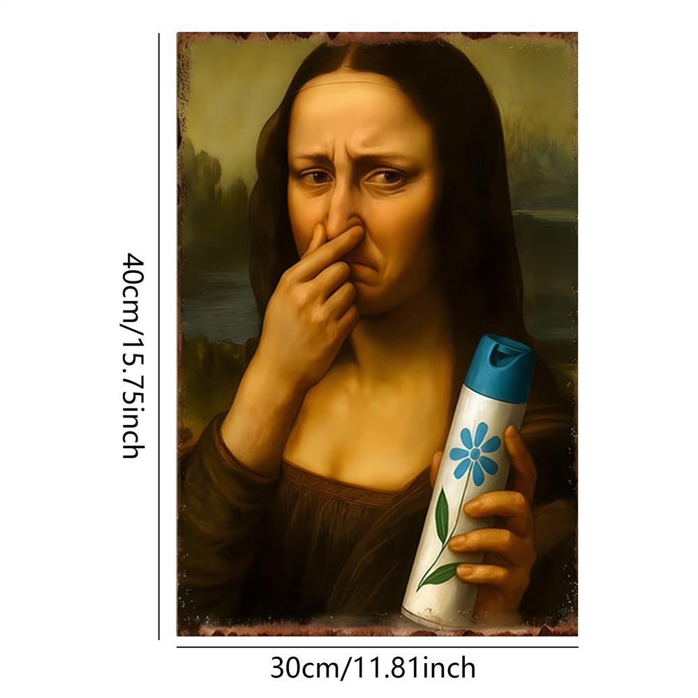 Funny Bathroom Wall Art Amusing Pinching Nose Decorations For Bathroom Restroom Poster Print For Home Apartment Hotel Office
Funny Bathroom Wall Art Amusing Pinching Nose Decorations For Bathroom Restroom Poster Print For Home Apartment Hotel Office