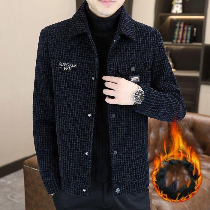 Мужская зимняя куртка Повседневная куртка Зимняя короткая куртка Теплая утолщенная куртка с капюшоном XS
Мужская зимняя куртка Повседневная куртка Зимняя короткая куртка Теплая утолщенная куртка с капюшоном XS