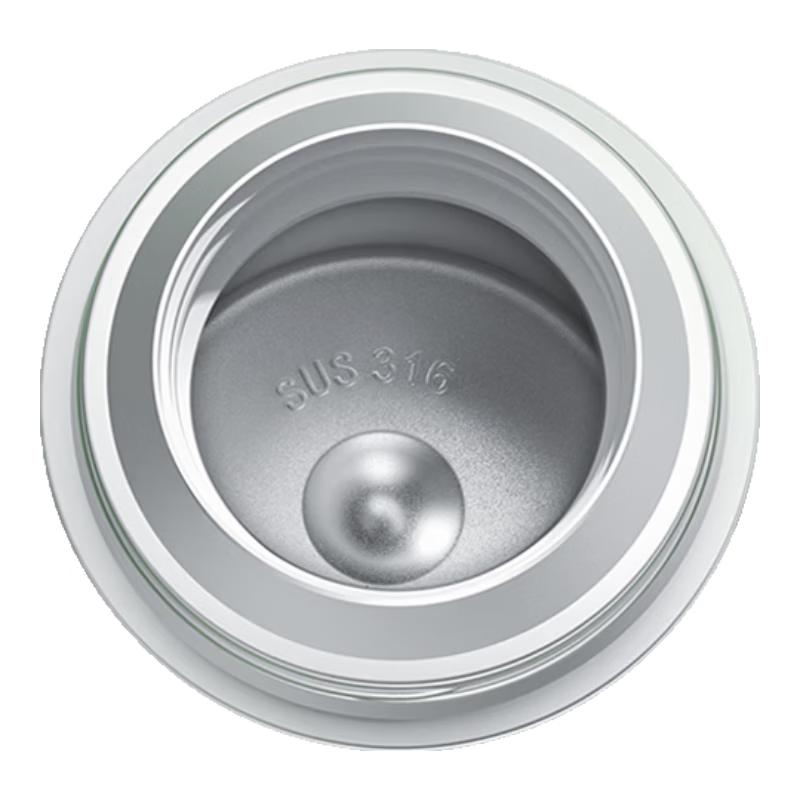 Kombach 316 Stainless Steel Thermal Food Jar
Kombach 316 Stainless Steel Thermal Food Jar