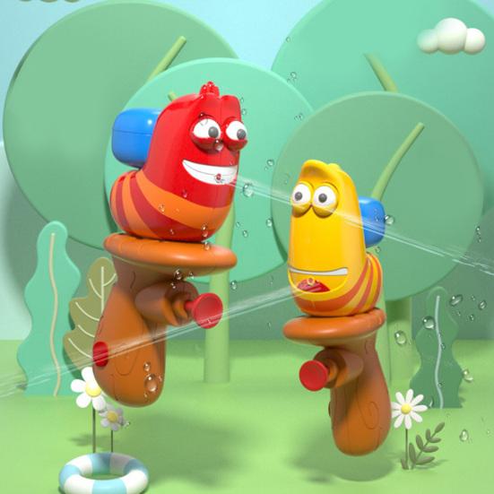 Игрушка-стрелялка для воды, гладкий большой рюкзак для хранения воды, 4-6 см, для стрельбы на расстоянии, типа для отдыха
Игрушка-стрелялка для воды, гладкий большой рюкзак для хранения воды, 4-6 см, для стрельбы на расстоянии, типа для отдыха