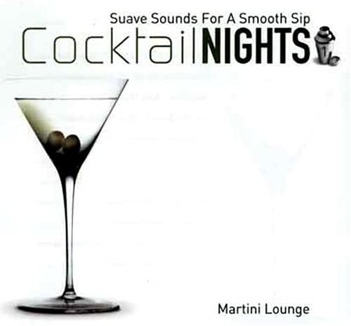 CD OMNIBUS, DUB RESISTANCE, MAX MELVIN - Cocktail NIGHTS Martini Lounge EA70668 Japan Music Others Used
CD OMNIBUS, DUB RESISTANCE, MAX MELVIN - Cocktail NIGHTS Martini Lounge EA70668 Japan Music Others Used