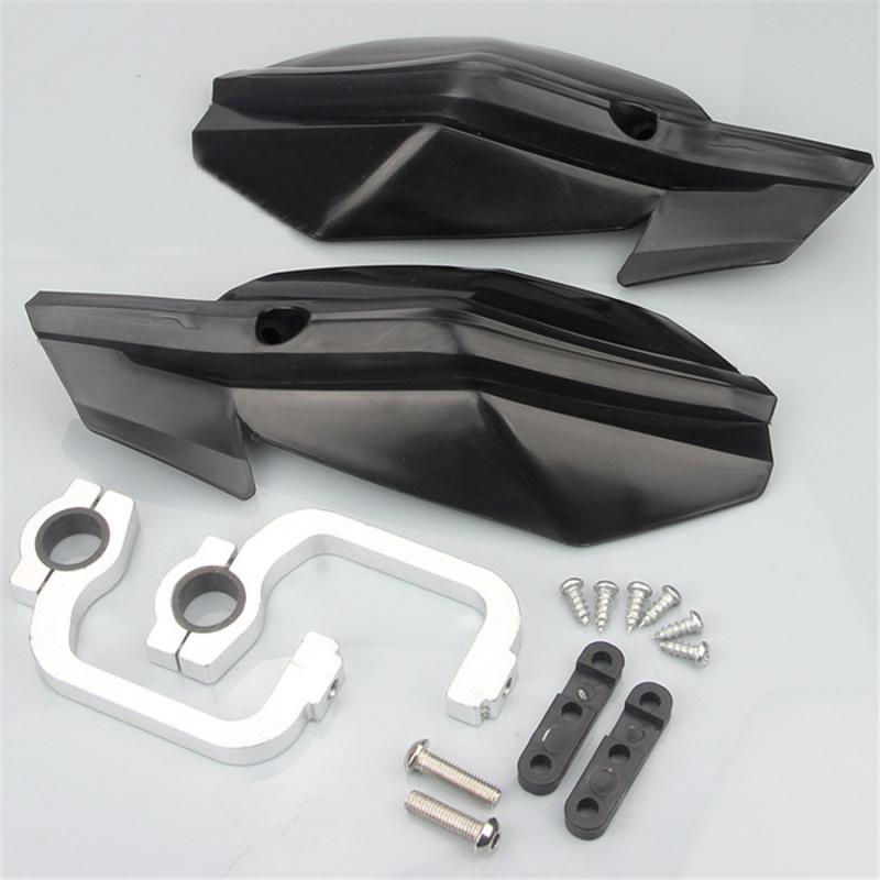 Universal 22/28Mm Motorcycle Handguard Hand Guard Fit For Pit Dirt Bike Motocross Enduro Supermoto Racing Atv Quad Crf YzfKxf Rmz Klx Drz
Universal 22/28Mm Motorcycle Handguard Hand Guard Fit For Pit Dirt Bike Motocross Enduro Supermoto Racing Atv Quad Crf YzfKxf Rmz Klx Drz