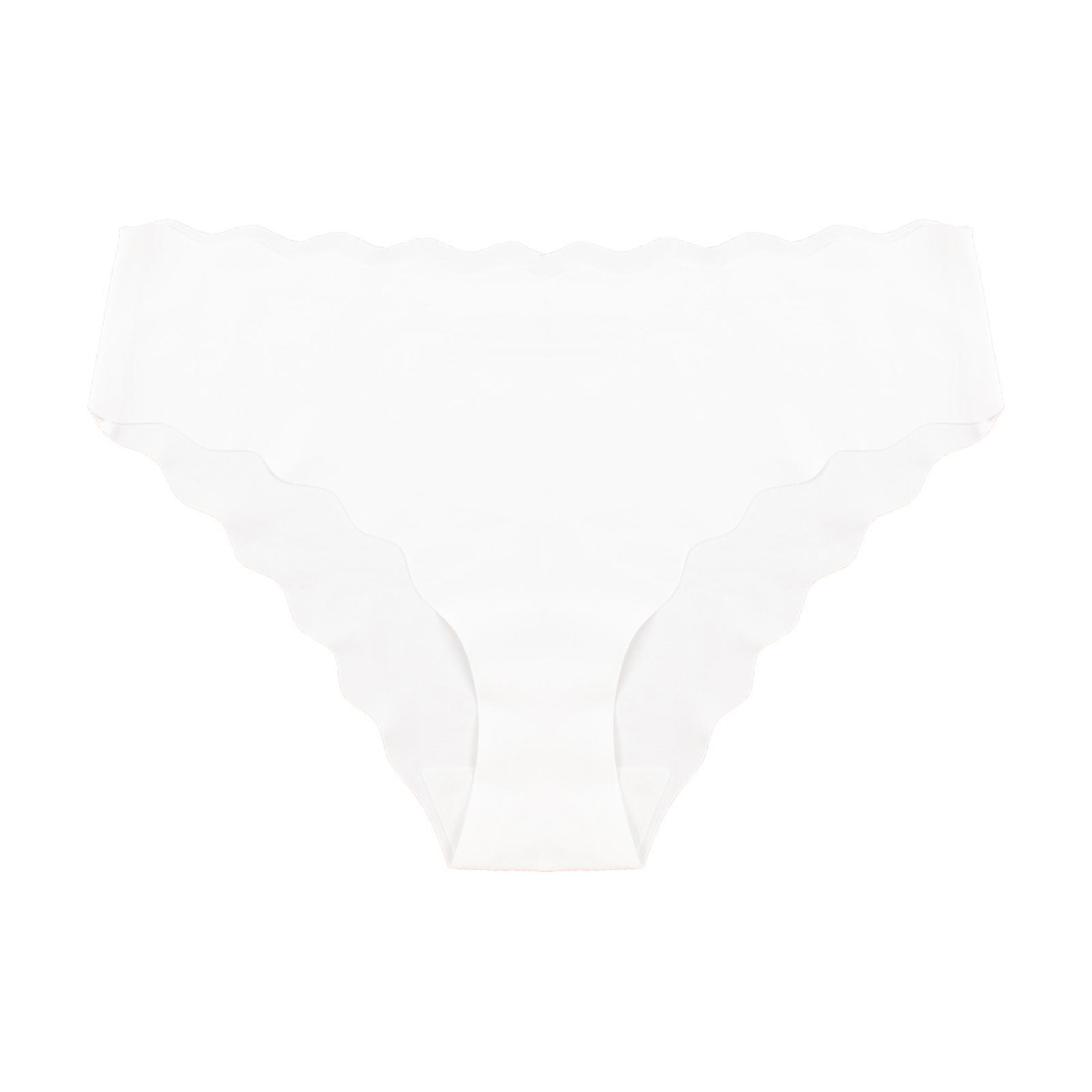 Women s Thin Breathable Quick Drying Low Waist Seamless Underwear XS білий
Women s Thin Breathable Quick Drying Low Waist Seamless Underwear XS білий