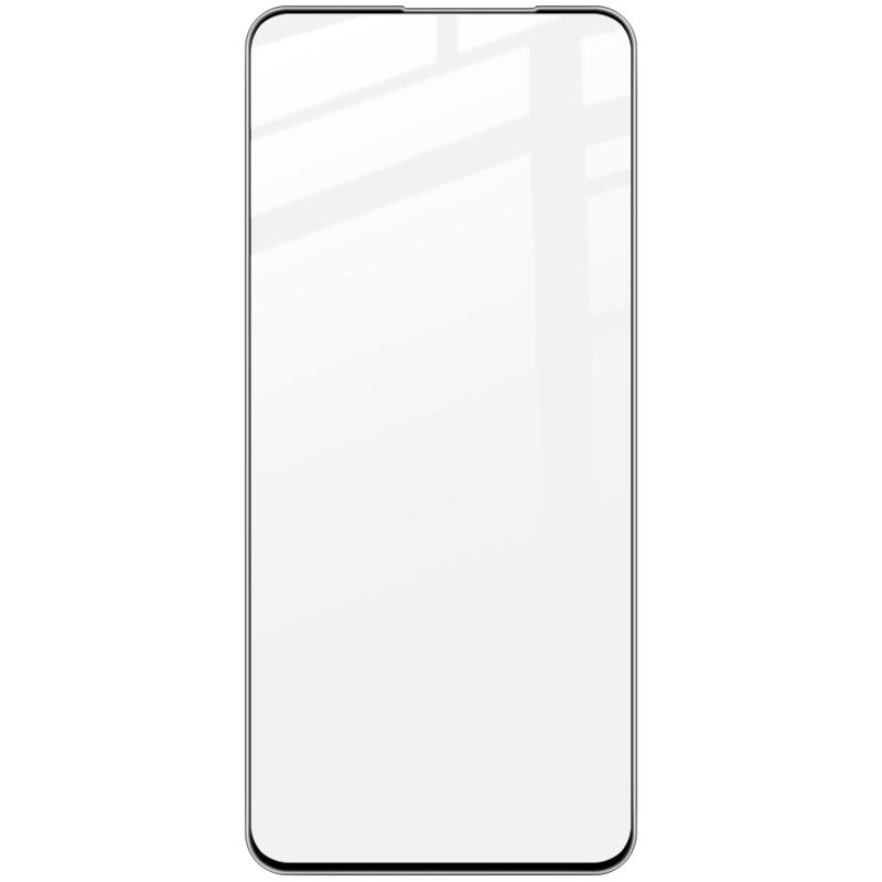 IMAK Pro+ Full Coverage Screen Protector for Oppo A32 (2020)/A53(2020) Tempered Glass Film Type A
IMAK Pro+ Full Coverage Screen Protector for Oppo A32 (2020)/A53(2020) Tempered Glass Film Type A