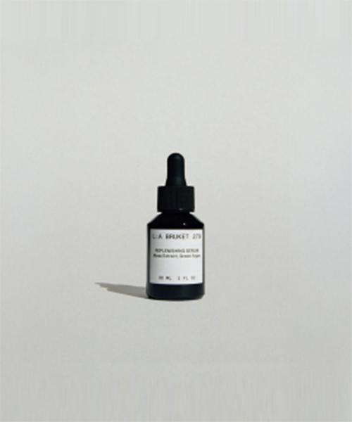La Bruket Replenishing Serum 30ml transparent/F
La Bruket Replenishing Serum 30ml transparent/F