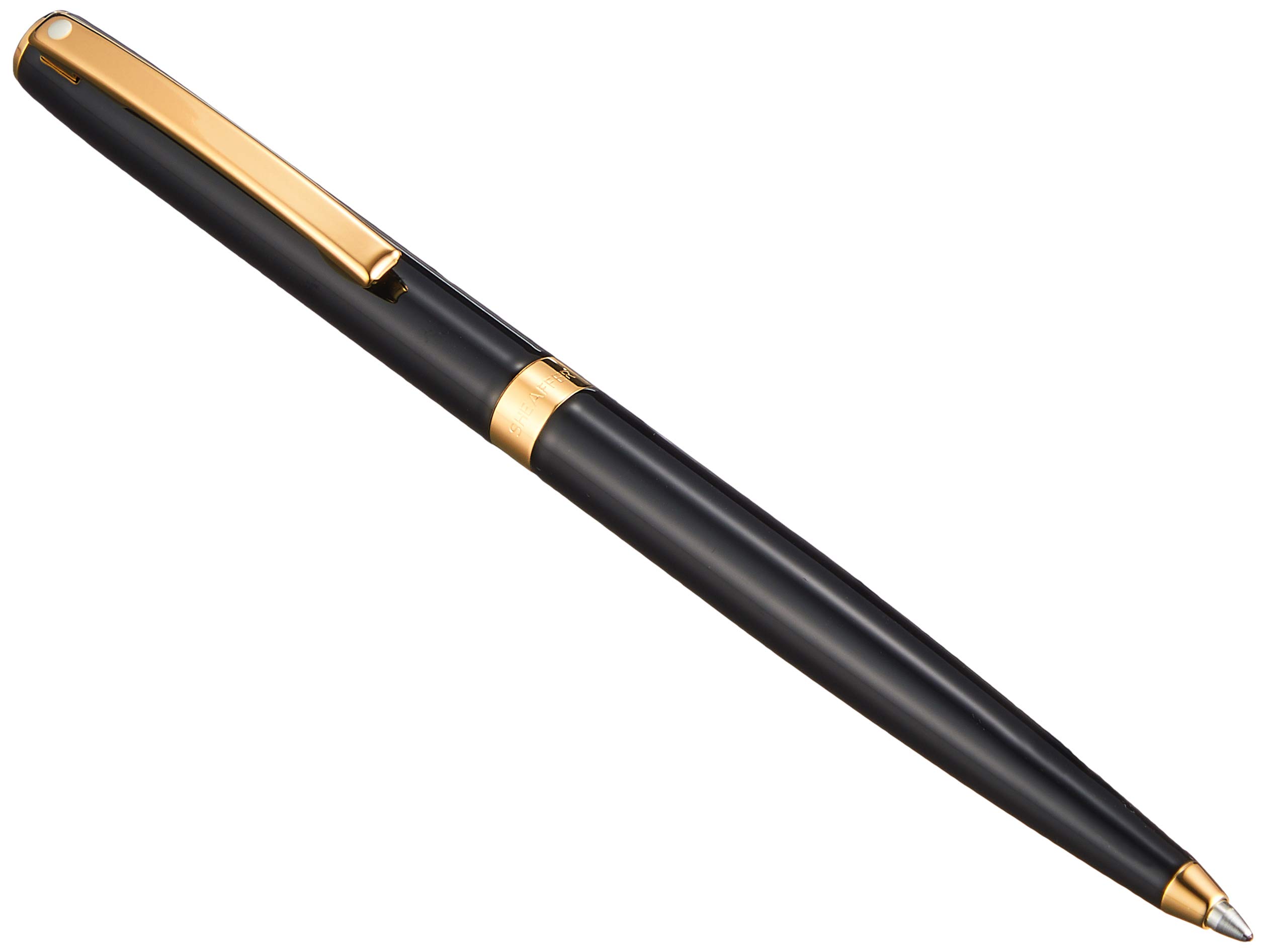 Шариковая ручка Schafer Sagaris Black Lacquer Chrome GTT SAG9475BP Оригинальный импортный продукт на масляной основе
Шариковая ручка Schafer Sagaris Black Lacquer Chrome GTT SAG9475BP Оригинальный импортный продукт на масляной основе