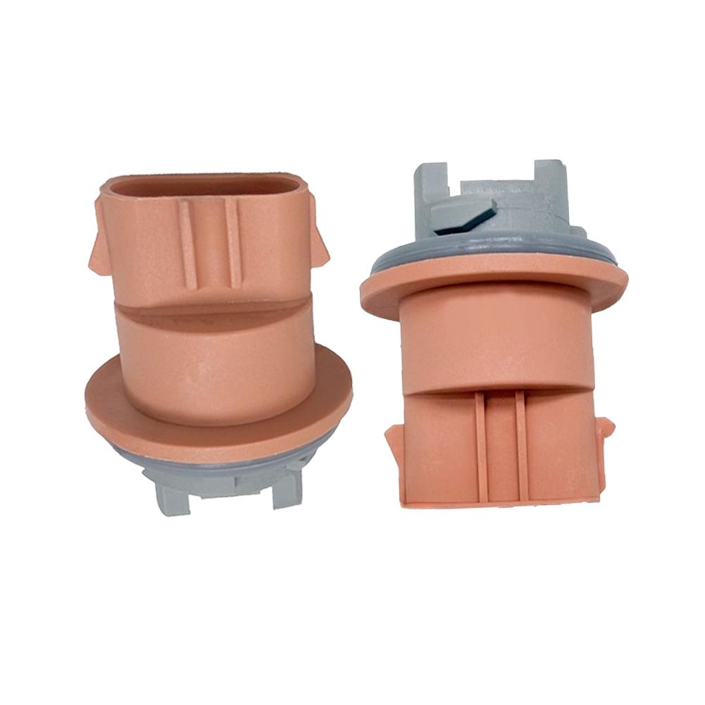 2 Pieces Turn Signal Light Socket F47Z13411A Compatible with For Ford For F150 F250 F350 F450 Plastic Light Holder China Mainland
2 Pieces Turn Signal Light Socket F47Z13411A Compatible with For Ford For F150 F250 F350 F450 Plastic Light Holder China Mainland