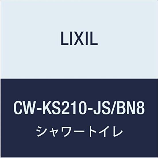 LIXIL INAX Душовий туалет серії KS Колір білий CW-KS210-JS/BN8
LIXIL INAX Душовий туалет серії KS Колір білий CW-KS210-JS/BN8