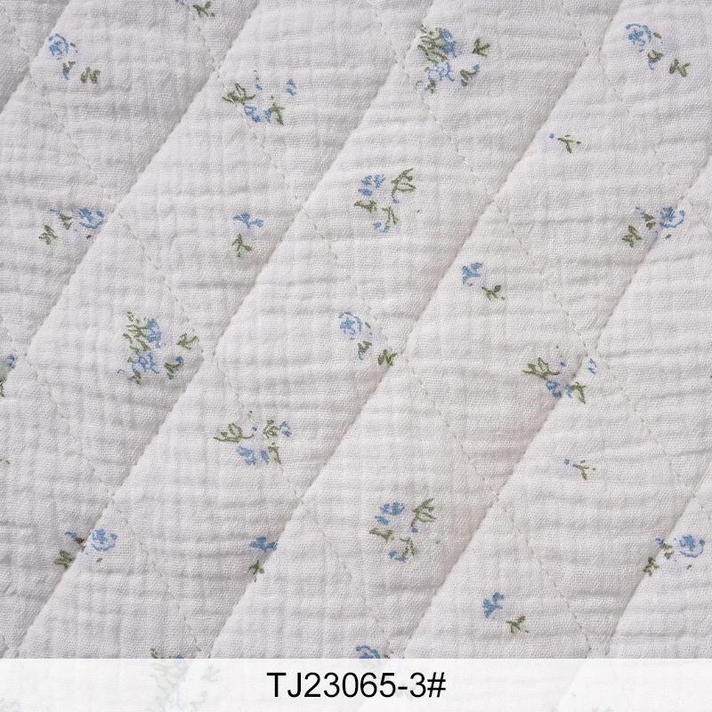 0.5m/1m/2m Pure Cotton Double-layer Crepe Thickened Quilted Cotton Fabric for Winter Coat Children s Clothing DIY Sewing Fabrics 50x135cm
0.5m/1m/2m Pure Cotton Double-layer Crepe Thickened Quilted Cotton Fabric for Winter Coat Children s Clothing DIY Sewing Fabrics 50x135cm