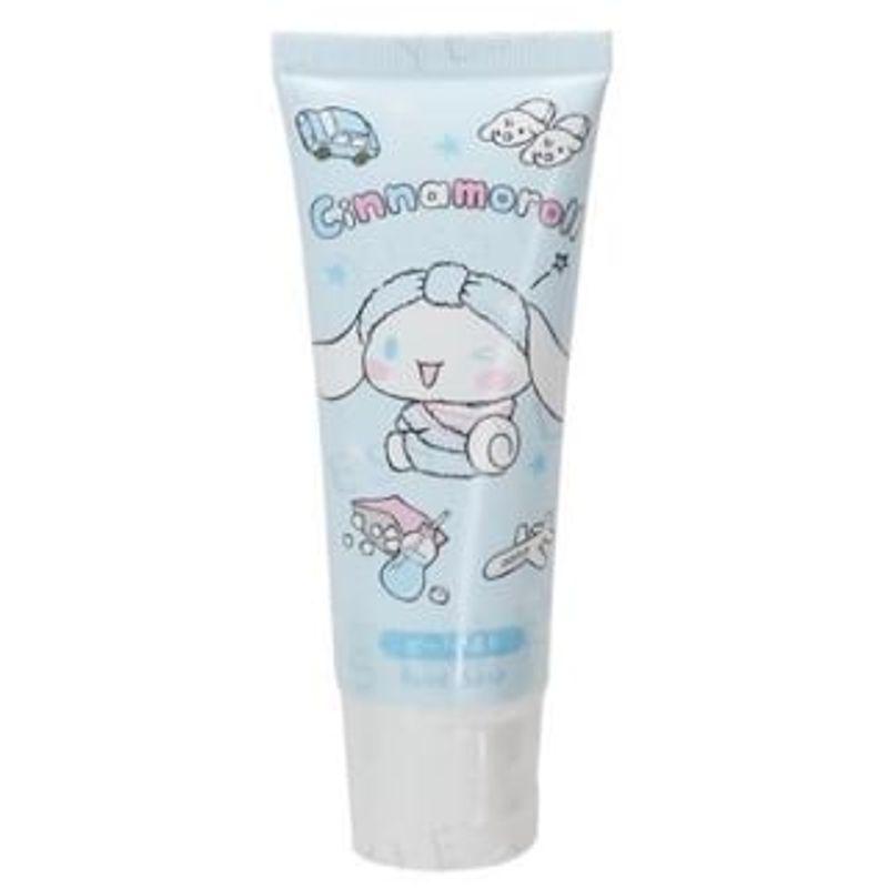 RACE - Sanrio Cinnamoroll Hand Soap 40g
RACE - Sanrio Cinnamoroll Hand Soap 40g