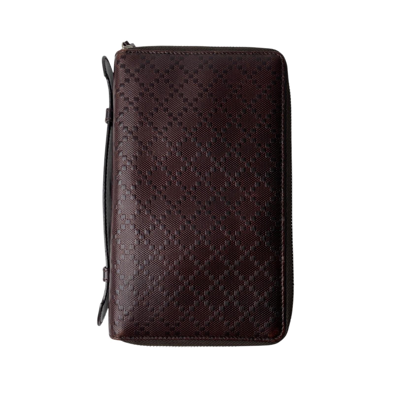 Used GUCCIPurse Brown leather mens
Used GUCCIPurse Brown leather mens