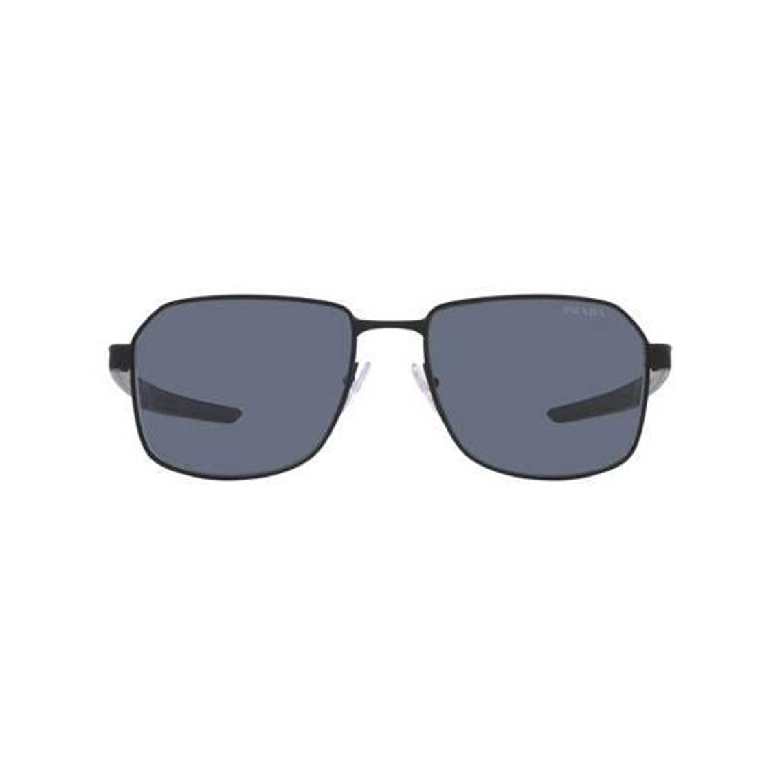 Prada Side Letter Irregular Shape Sunglasses Men sunglasses Black PS54WSDG009R Box+Shopping Bag
Prada Side Letter Irregular Shape Sunglasses Men sunglasses Black PS54WSDG009R Box+Shopping Bag