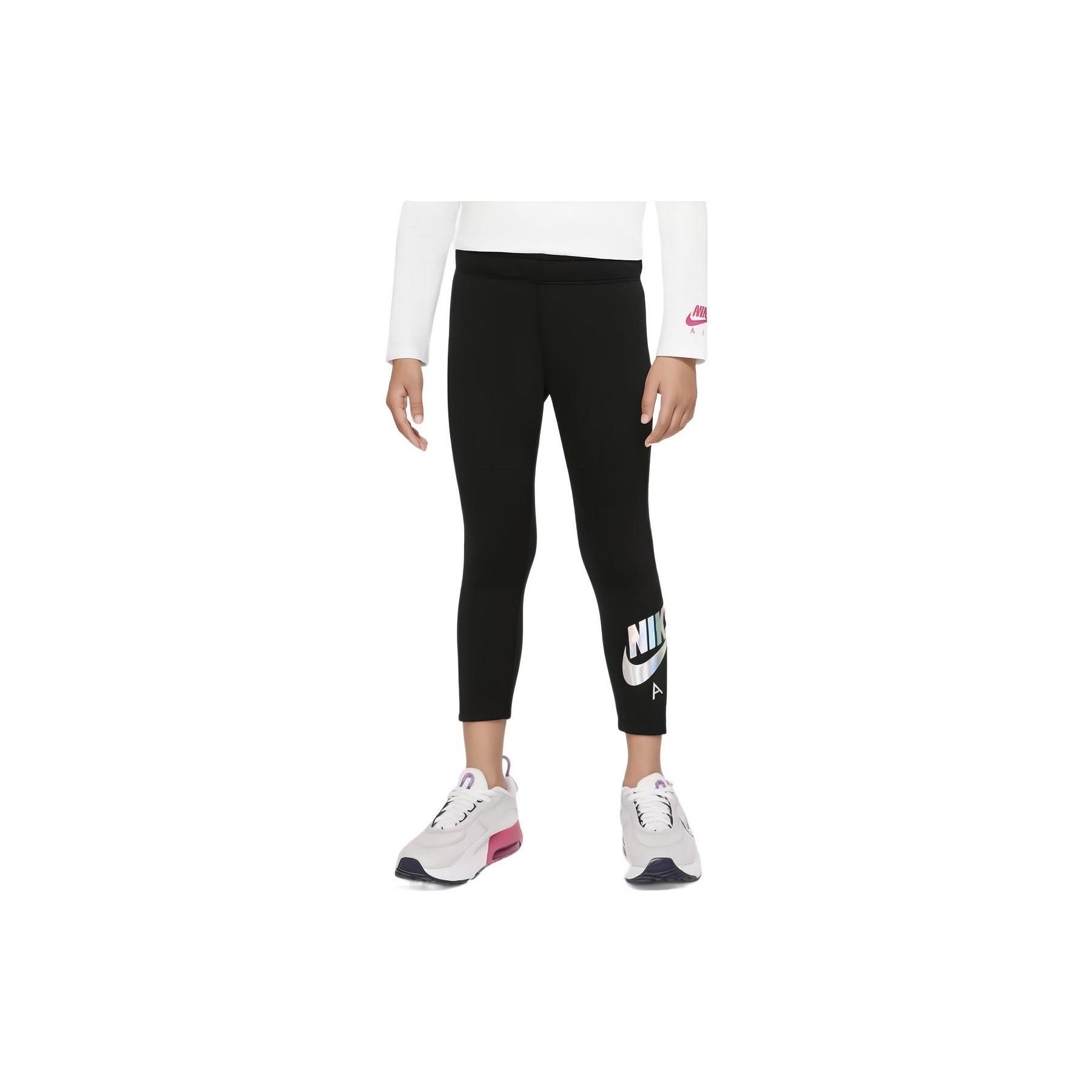 Nike Kids Logo Print Elastic Tight Knit Sports Pants Kids bottoms Black DO2709-010 L
Nike Kids Logo Print Elastic Tight Knit Sports Pants Kids bottoms Black DO2709-010 L