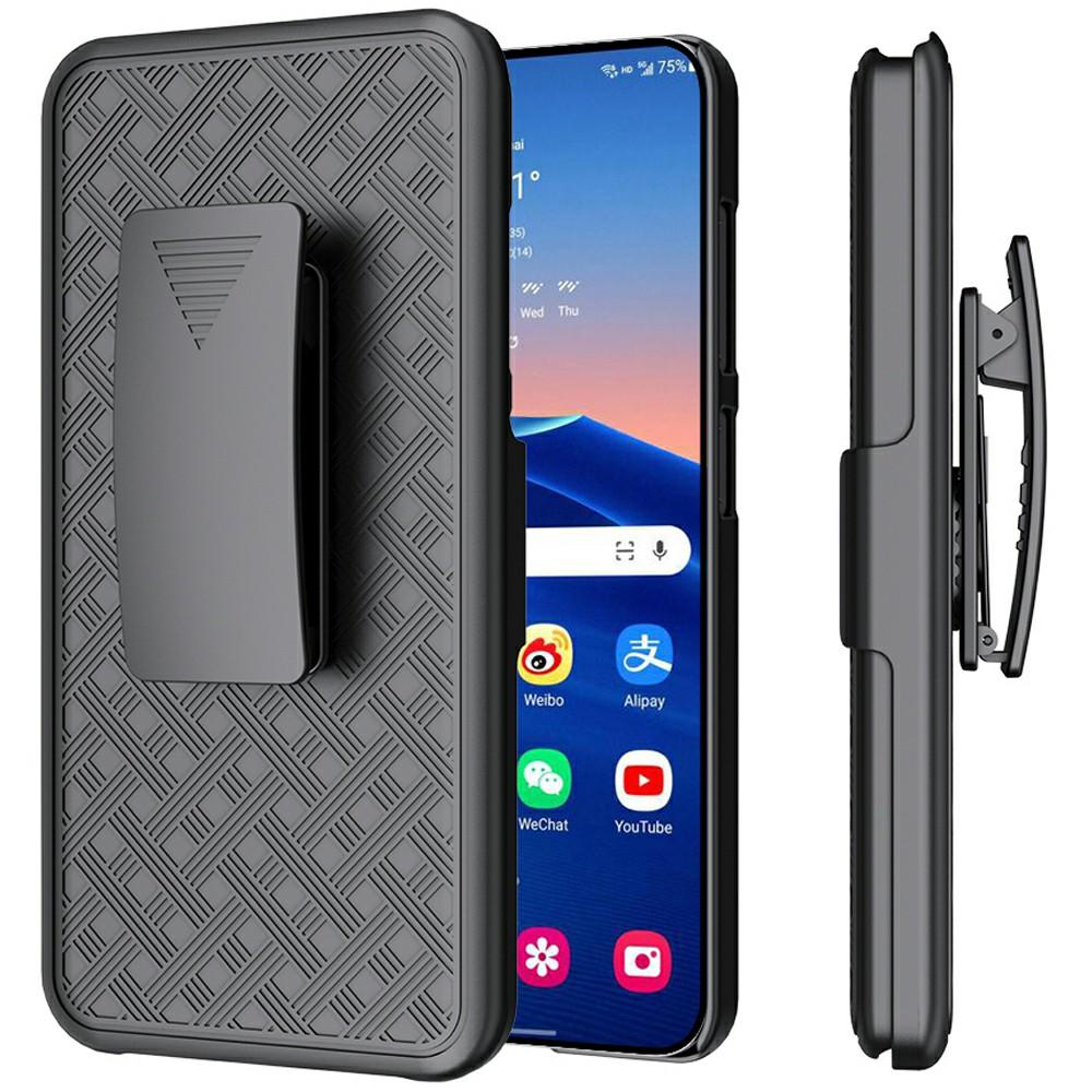 For Samsung Galaxy S25+ Case PC+TPU Sliding Screen Cover Kickstand Phone Shell with Clip A
For Samsung Galaxy S25+ Case PC+TPU Sliding Screen Cover Kickstand Phone Shell with Clip A