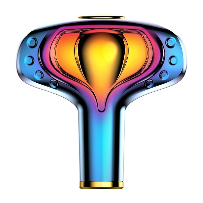 gomexus T42 handle knob Made of titanium Supervised by Mr. Yukawa Egging exclusive Comfortable to roll daiwa (Daiwa) type S shimano (Shimano) A
gomexus T42 handle knob Made of titanium Supervised by Mr. Yukawa Egging exclusive Comfortable to roll daiwa (Daiwa) type S shimano (Shimano) A