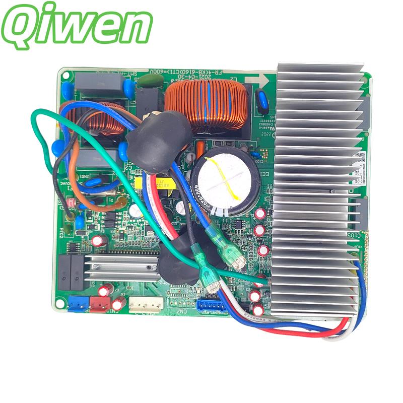 Used for TCL Inverter Air Conditioner Outdoor Unit Mainboard A010386 Circuit Board Accessories
Used for TCL Inverter Air Conditioner Outdoor Unit Mainboard A010386 Circuit Board Accessories