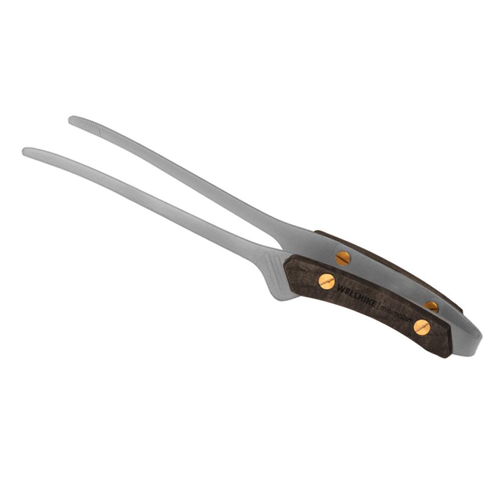 BBQ Grill Barbecue Tong Stainless Steel Food Clip Anti Scalding Lightweight Outdoor Tableware Camping Supplies срібний
BBQ Grill Barbecue Tong Stainless Steel Food Clip Anti Scalding Lightweight Outdoor Tableware Camping Supplies срібний