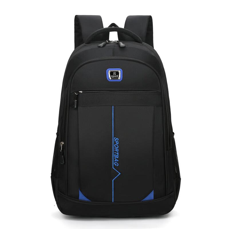 Li Shen 2025 Men s Casual Laptop Backpack
Li Shen 2025 Men s Casual Laptop Backpack