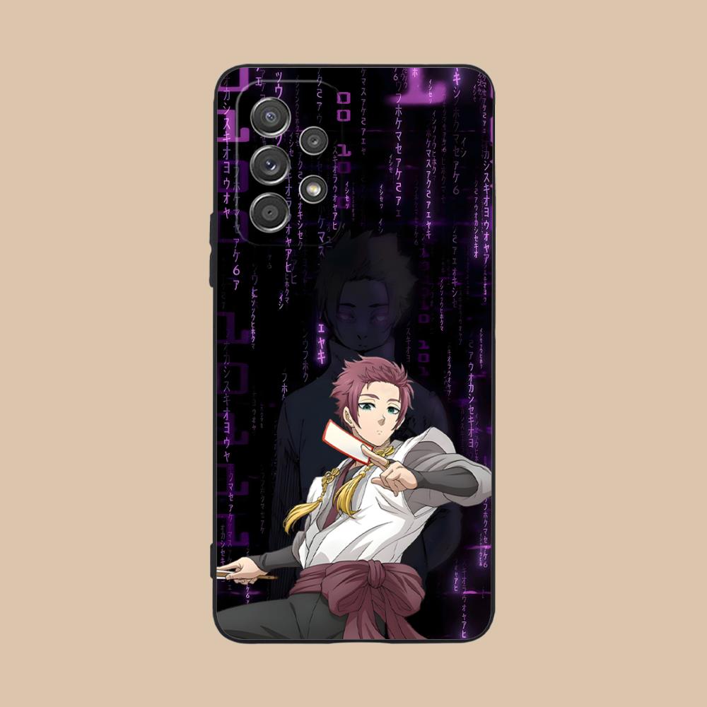 Blue Lock Itoshi sae Phone Case for Samsung Galaxy A56 55 54 53 52 51 36 35 34 23 16 15 5G Colorful Cover Pretty Luxury Cover Galaxy A51 5G
Blue Lock Itoshi sae Phone Case for Samsung Galaxy A56 55 54 53 52 51 36 35 34 23 16 15 5G Colorful Cover Pretty Luxury Cover Galaxy A51 5G