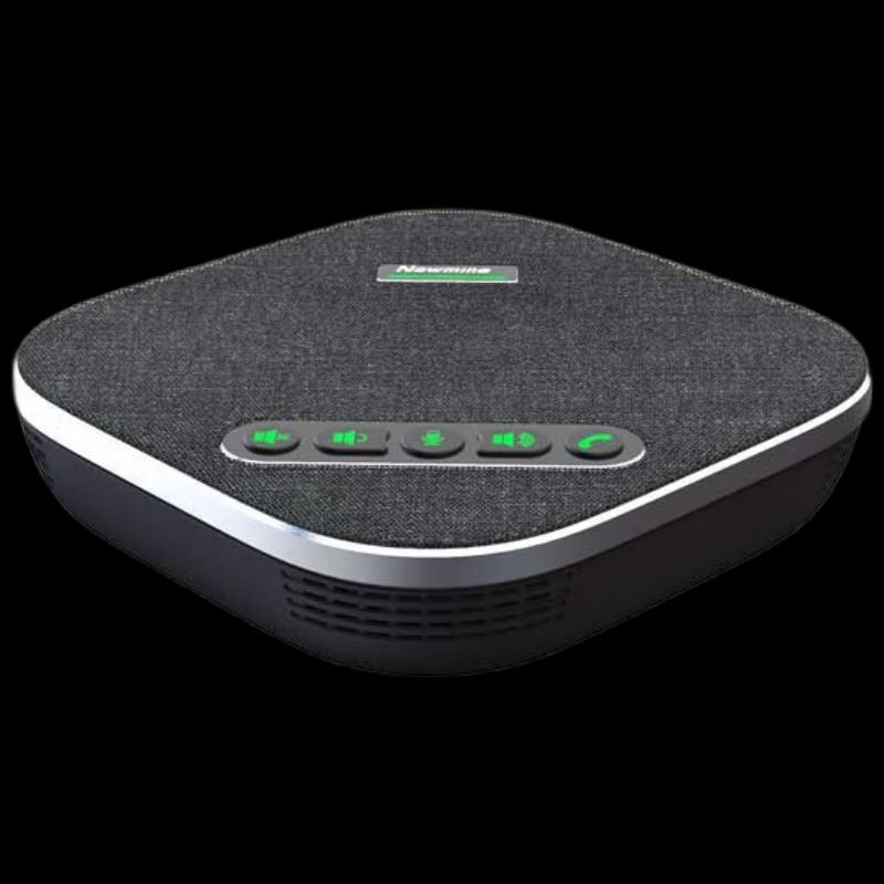 Newmine NM-M03W Omnidirectional Conference Microphone (CN version)
Newmine NM-M03W Omnidirectional Conference Microphone (CN version)