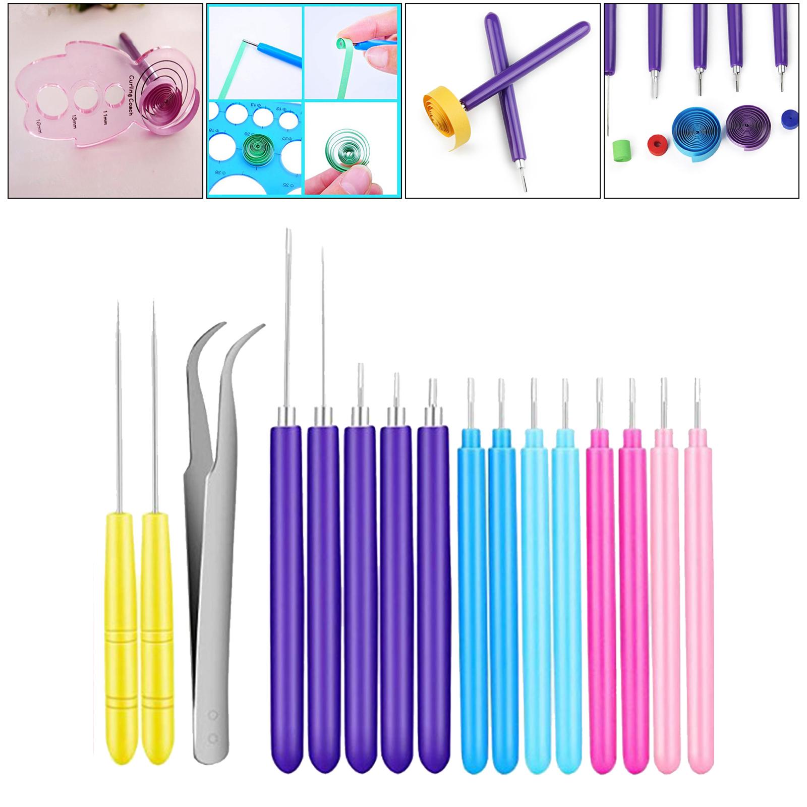 Інструменти для квілінгу Пластикові та залізні Інструмент для накручування паперу для квілінгу Виготовлення прикрас для вечірки та весілля
Інструменти для квілінгу Пластикові та залізні Інструмент для накручування паперу для квілінгу Виготовлення прикрас для вечірки та весілля