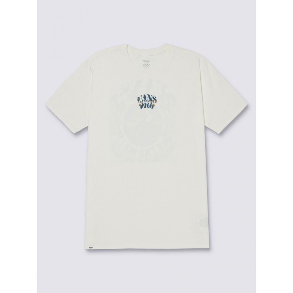 Футболка с коротким рукавом VANS Peace GFX VN00092ZFS81
Футболка с коротким рукавом VANS Peace GFX VN00092ZFS81