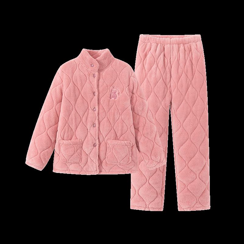 Уютный домашний костюм для пары Urban Beauty с наполнителем 2XL
Уютный домашний костюм для пары Urban Beauty с наполнителем 2XL