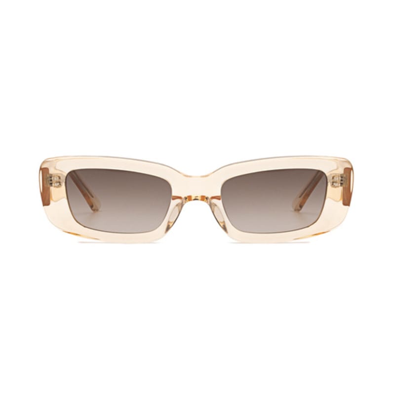 Another Bridge QARSHI SUNGLASSES (BEIGE) BRIGE
Another Bridge QARSHI SUNGLASSES (BEIGE) BRIGE