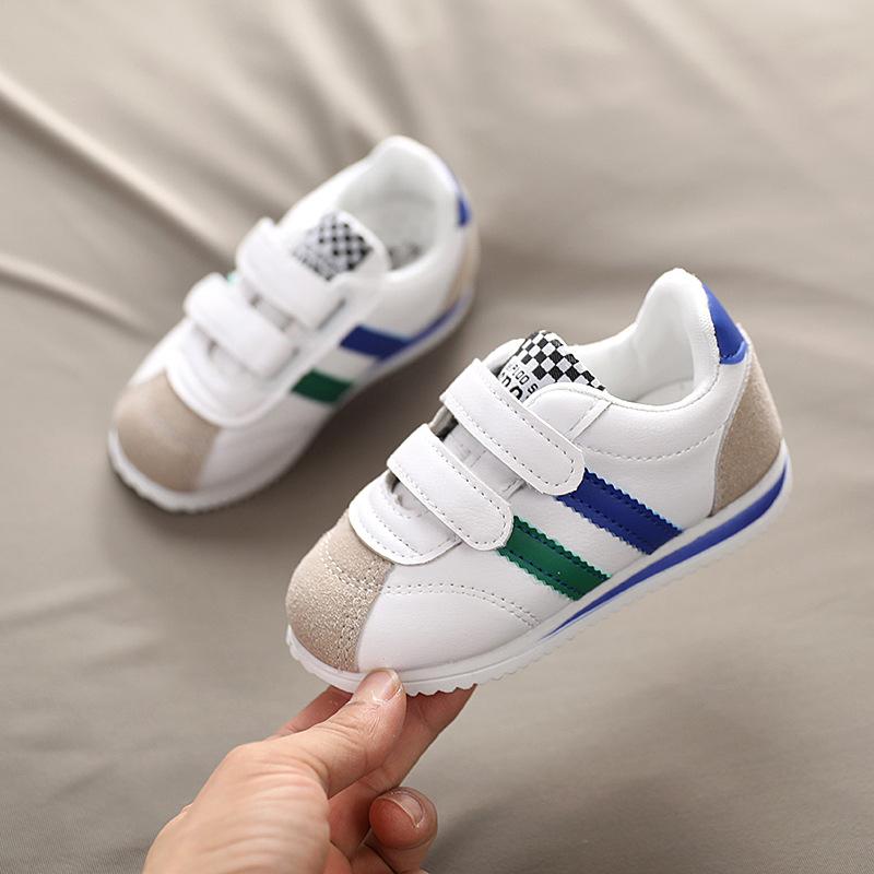 Spring new soft-soled boys sneakers, children s sports casual non-slip girls running shoes 21Inner Length13cm зелёный
Spring new soft-soled boys sneakers, children s sports casual non-slip girls running shoes 21Inner Length13cm зелёный