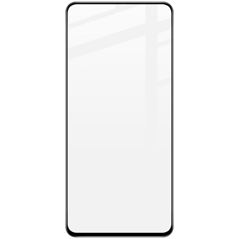 IMAK Pro+ Series For Motorola Moto G75 5G Tempered Glass Full Screen Protector Sensitive Touch Film Type A
IMAK Pro+ Series For Motorola Moto G75 5G Tempered Glass Full Screen Protector Sensitive Touch Film Type A