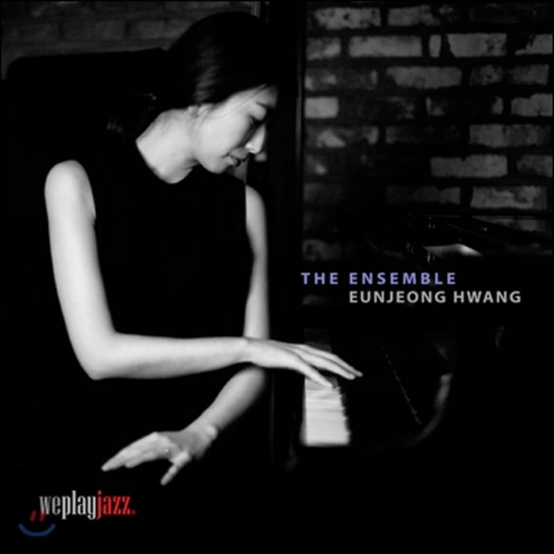 Eunjeong Hwang 1st Album - The Ensemble
Eunjeong Hwang 1st Album - The Ensemble