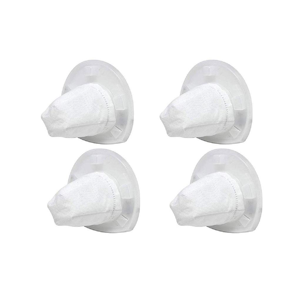 4 replacement filters for black & decker vf110 dustbuster chv1410l 90558113-01 vacuum cleaner
4 replacement filters for black & decker vf110 dustbuster chv1410l 90558113-01 vacuum cleaner