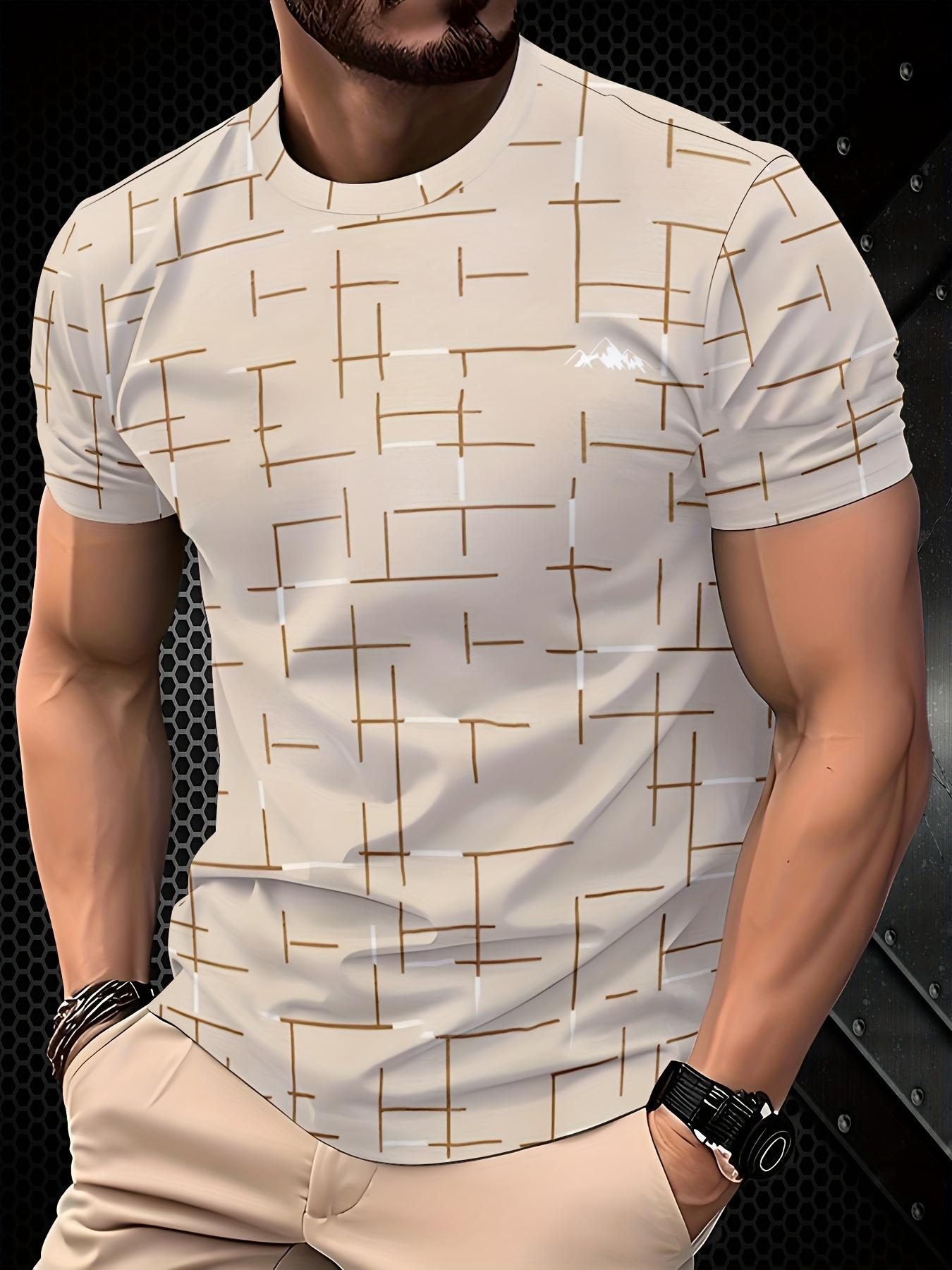 Novelty Men s T-shirt 3D Music Guitar Pattern Printed T-shirt Loose Fit Parent-child Clothing Series Fashionable Top S
Novelty Men s T-shirt 3D Music Guitar Pattern Printed T-shirt Loose Fit Parent-child Clothing Series Fashionable Top S