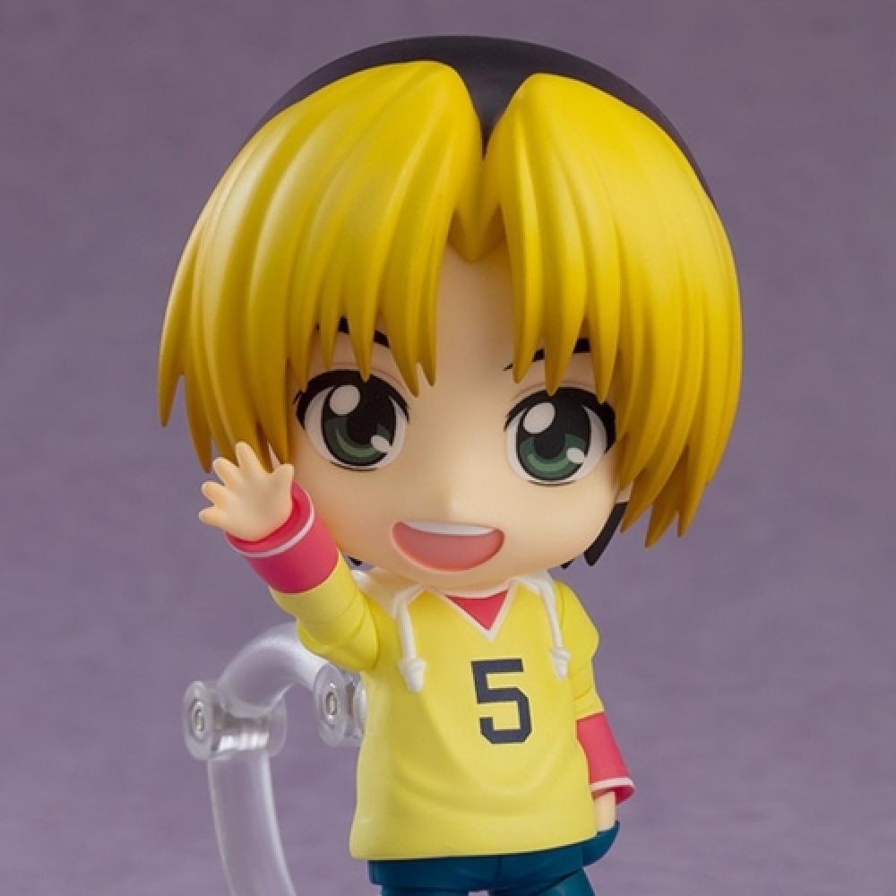 Компания Good Smile Компания Good Smile Nendoroid 1720 Hikaru s Go Shindo Hikaru