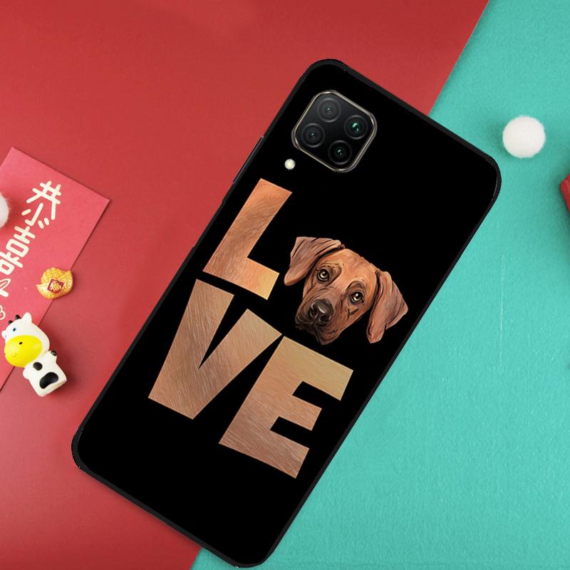 Rhodesian Ridgeback Dog For Huawei Nova 11 Pro 9 10 SE 7i 8i 11i 12i Y73 Y72 Y61 Y91 Y90 Y70 Y60 P30 P40 Lite Case Huawei Nova 11
Rhodesian Ridgeback Dog For Huawei Nova 11 Pro 9 10 SE 7i 8i 11i 12i Y73 Y72 Y61 Y91 Y90 Y70 Y60 P30 P40 Lite Case Huawei Nova 11