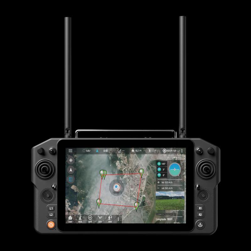 SKYDROID H30 HD Video Transmitter (50KM Range)
SKYDROID H30 HD Video Transmitter (50KM Range)